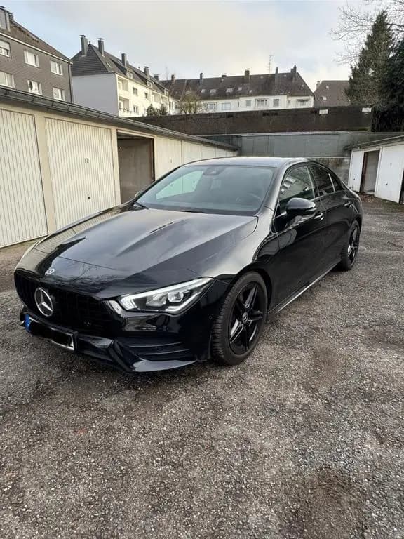 Main__Slider__Photo:Mercedes-Benz CLA-Class 250 DCT - 06/2020-0