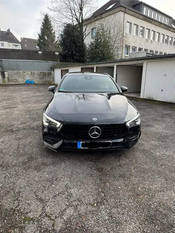 Main__Slider__Photo:Mercedes-Benz CLA-Class 250 DCT - 06/2020-1