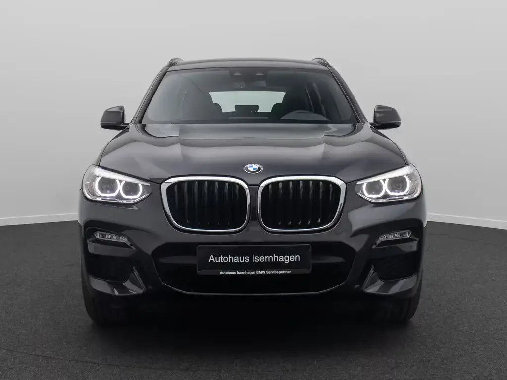 Main__Slider__Photo:BMW X3 xD20d M Sport Alarm HiFi GeschwindigRe 19Zoll 08/2019-1