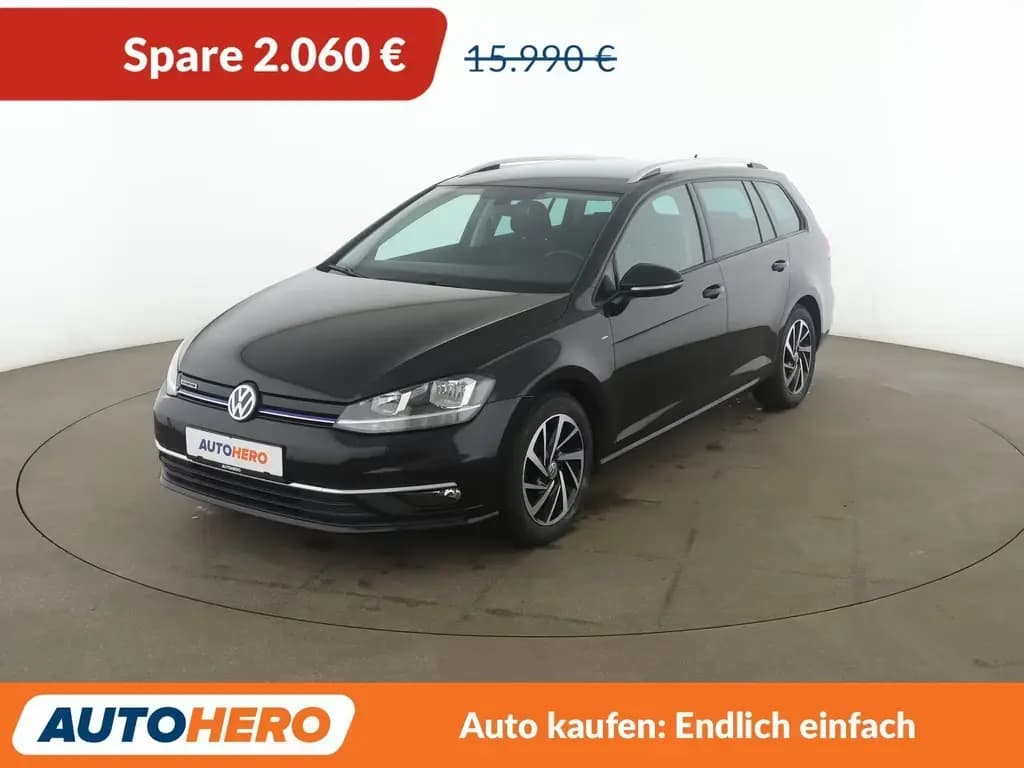 Main__Slider__Photo:Volkswagen Golf VII 1.5 TSI ACT Join BlueMotion *NAVI*PDC* 05/2019-0