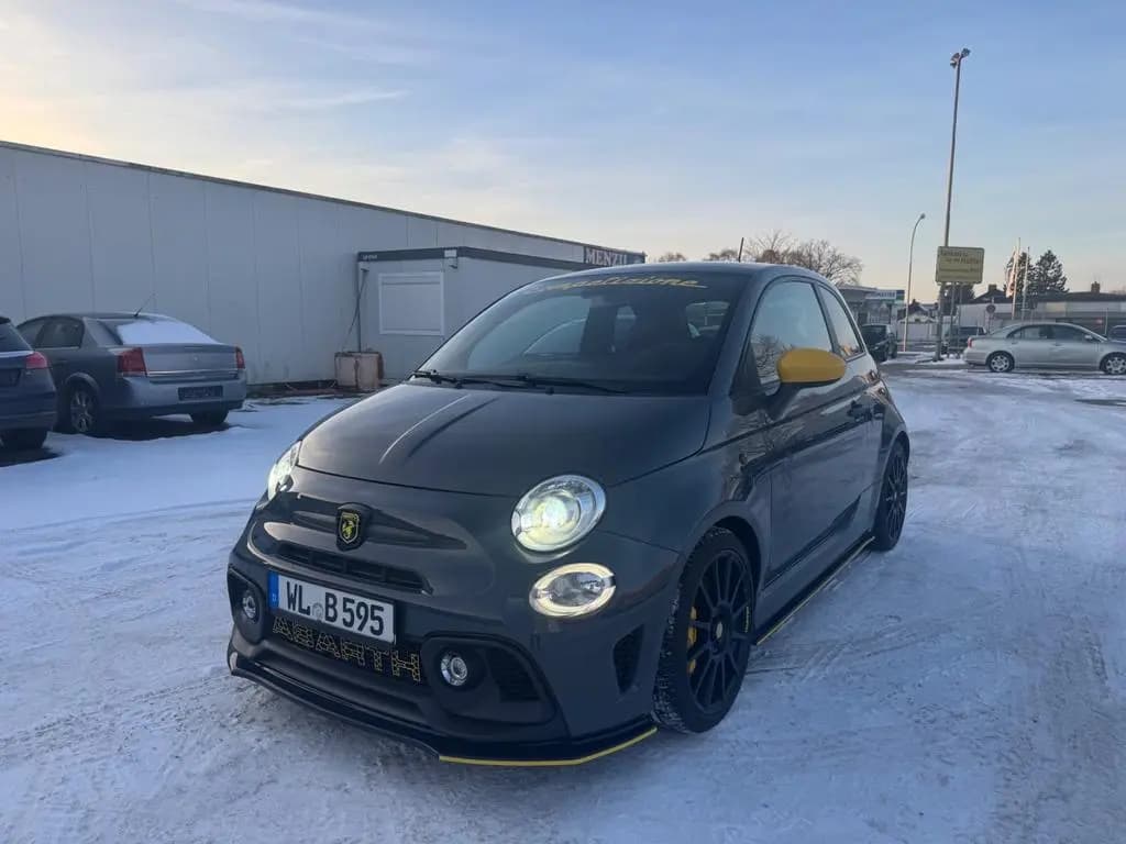 Main__Slider__Photo:Abarth 500 595 Competizione 02/2020-0