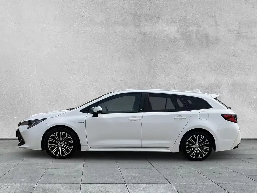 Main__Slider__Photo:Toyota Corolla TOURING SPORTS 2.0 HYBRID KAMERA+SHZ+LED 09/2021-1