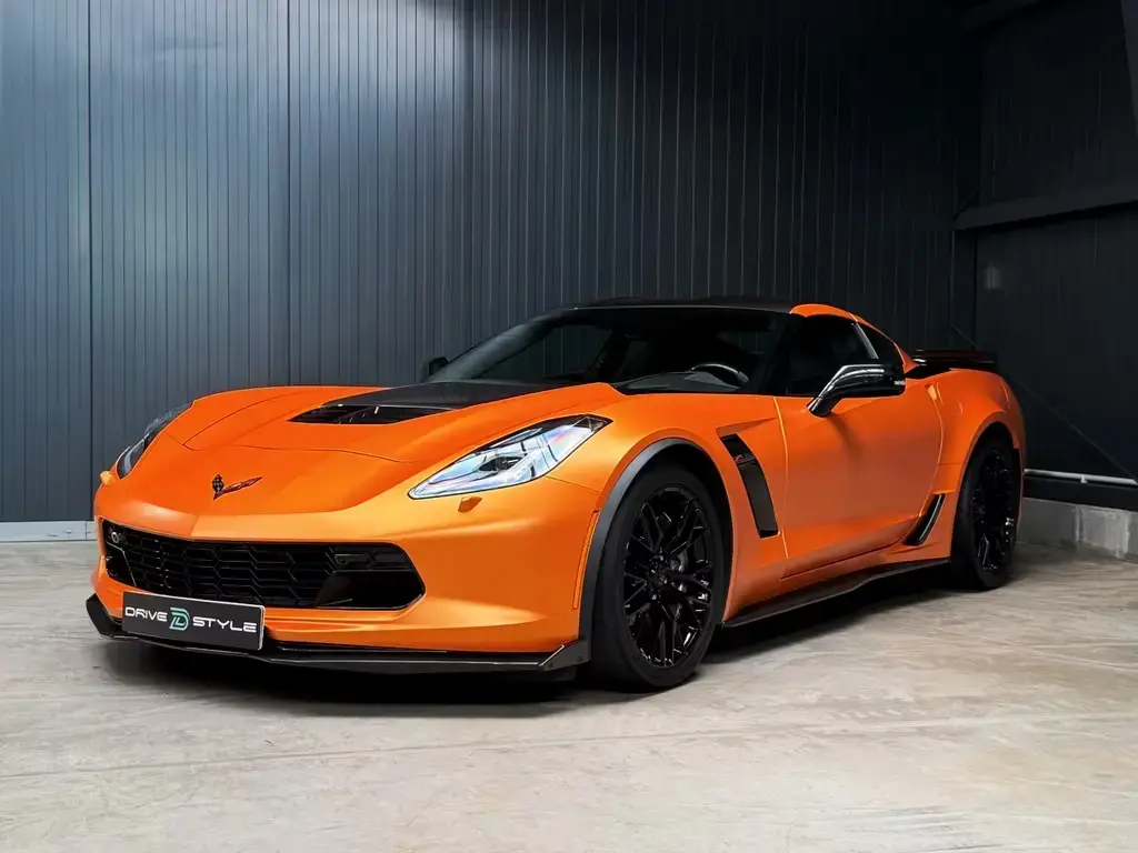 Main__Slider__Photo:Corvette C7 Coupe Z06 3LZ 08/2019-1