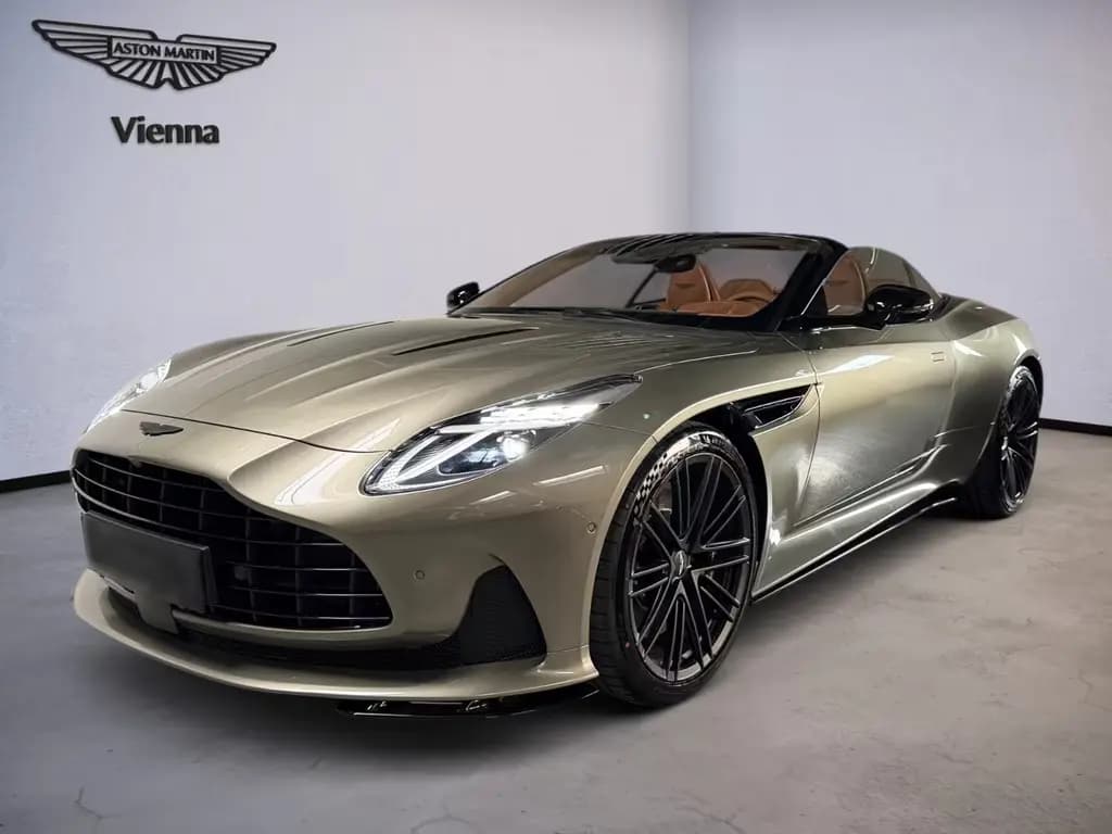 Main__Slider__Photo:Aston Martin DB12 Volante | Titanium Grey | Black Pack 04/2026-0