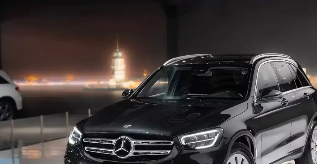 Main__Slider__Photo:Mercedes-Benz GLC-Class 200 4Matic*LED*NAVI*DAB*... 08/2020-1