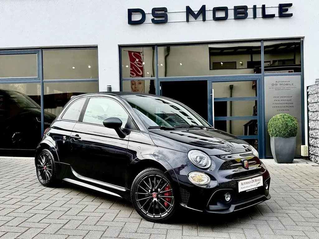 Main__Slider__Photo:Abarth 595 Cabrio Competizione 03/2021-0