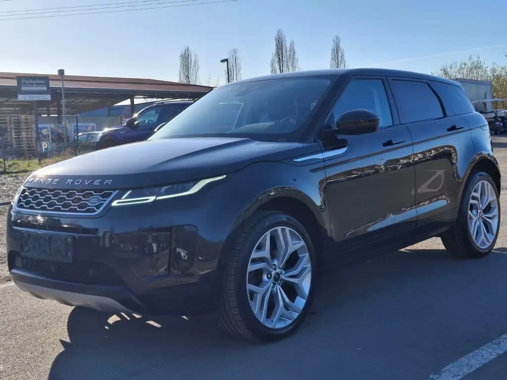 Main__Slider__Photo:Land Rover Range Rover Evoque 2.0d.4x4.SE.Pano.LED.Leder.RFK 07/2020-0