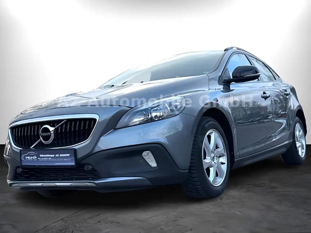 Main__Slider__Photo:Volvo V40 Cross Country *80TKM*AUTOMTK/KAMERA/GARANTIE 05/2017-0