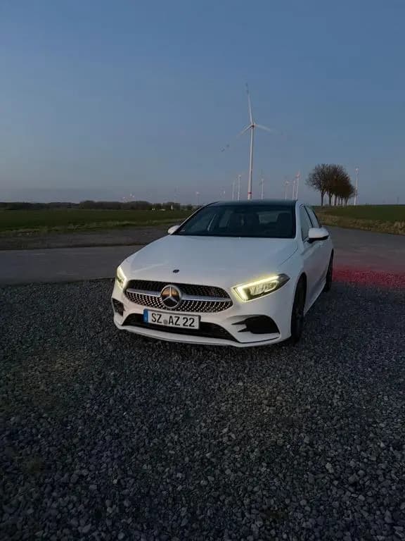 Main__Slider__Photo:Mercedes-Benz A-Class A220 AMG | Panorama | Perfekt 03/2019-0