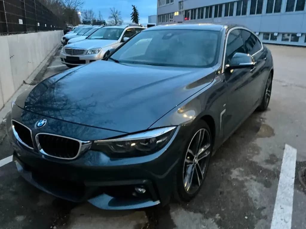 Main__Slider__Photo:BMW 4 Series 420i Gran Coupé Aut. M SPORT LED HUD H&K 08/2018-0
