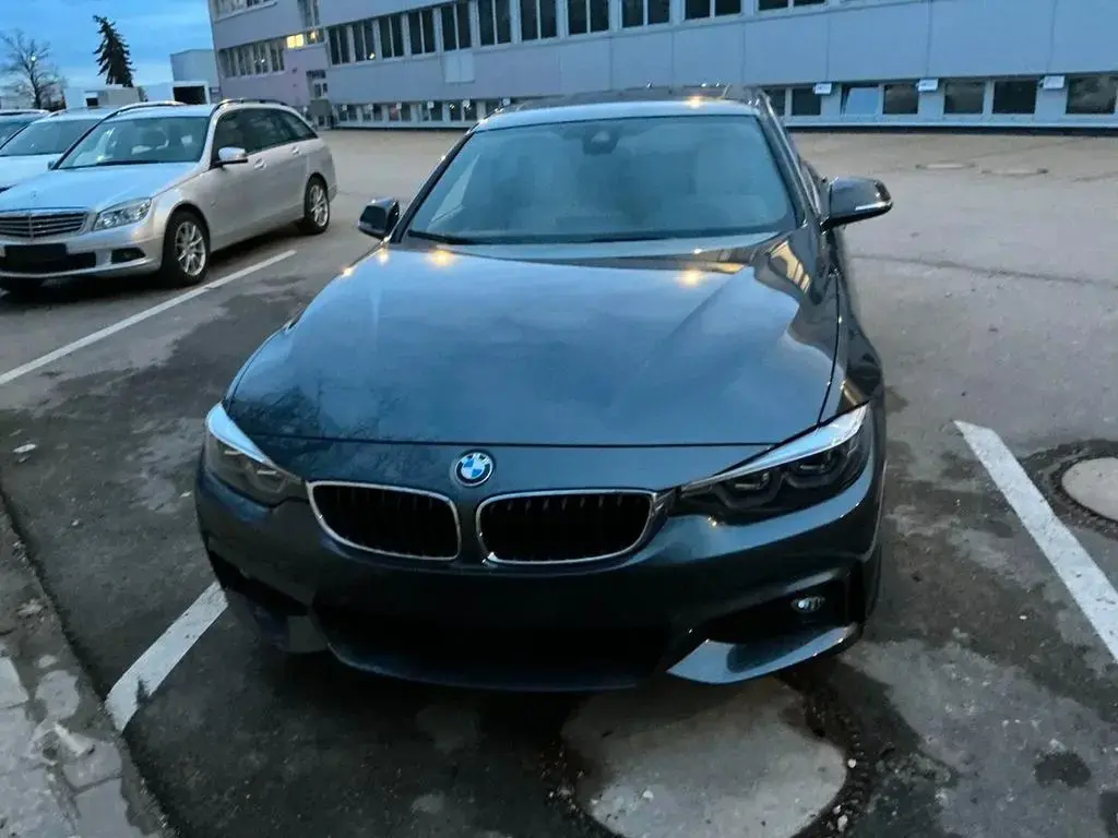 Main__Slider__Photo:BMW 4 Series 420i Gran Coupé Aut. M SPORT LED HUD H&K 08/2018-1