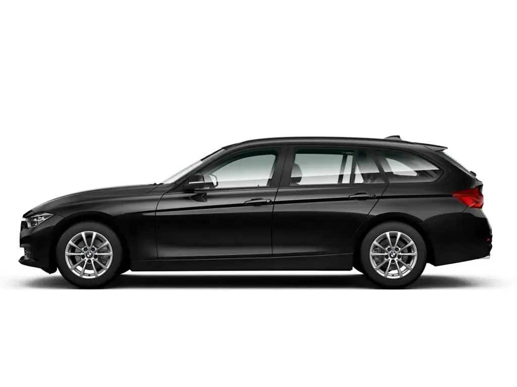 Main__Slider__Photo:BMW 3 Series 320 Advantage d Touring Navi Soundsystem LED El. 07/2019-1