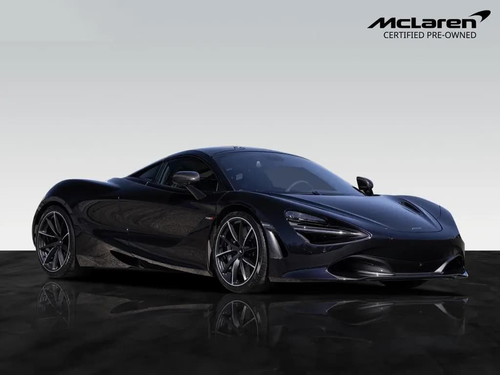 Main__Slider__Photo:McLaren 720S Coupé | Racing Seats | Harness Bar | B&W 07/2022-0