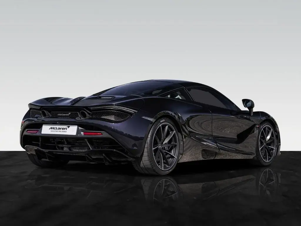 Main__Slider__Photo:McLaren 720S Coupé | Racing Seats | Harness Bar | B&W 07/2022-1