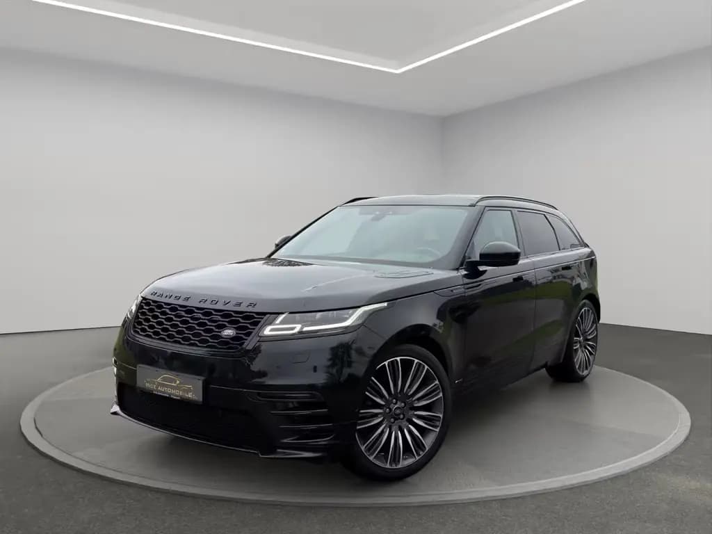 Main__Slider__Photo:Land Rover Range Rover Rover Velar R-Dynamic SE 10/2018-0