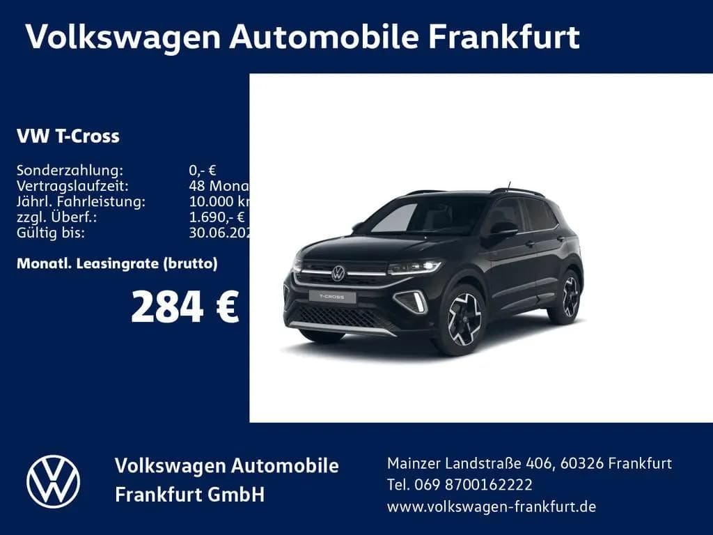 Main__Slider__Photo:Volkswagen T-Cross R-Line 1.0 l TSI OPF 85 kW (116 PS) 7-Ga null-0