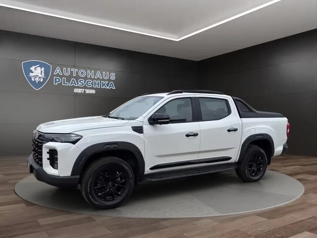 Main__Slider__Photo:Maxus T60 MAX Luxury 2.0TT 4WD ACC*SOFORT VERFÜGBAR* null-0