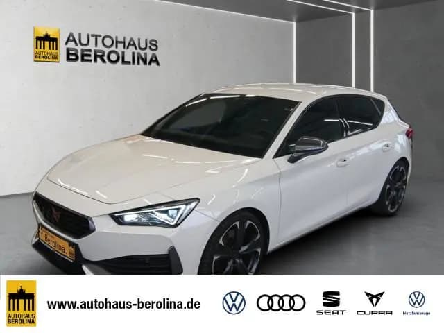 Main__Slider__Photo:Cupra Leon 2.0 TSI VZ DSG *BEATS*GRA*LED*PDC*SHZ* 02/2022-0