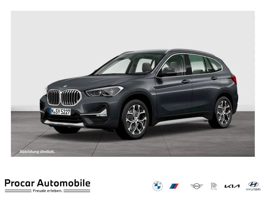 Main__Slider__Photo:BMW X1 sDrive20d xLine Aut Nav LED h&k PDChi Shz 18" 03/2022-0