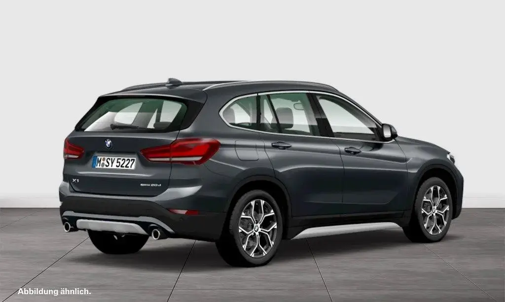 Main__Slider__Photo:BMW X1 sDrive20d xLine Aut Nav LED h&k PDChi Shz 18" 03/2022-1