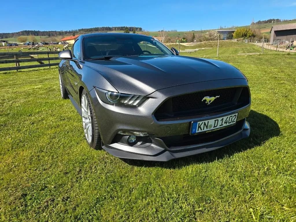 Main__Slider__Photo:Ford Mustang 5.0 Ti-VCT V8 GT GT 06/2017-0