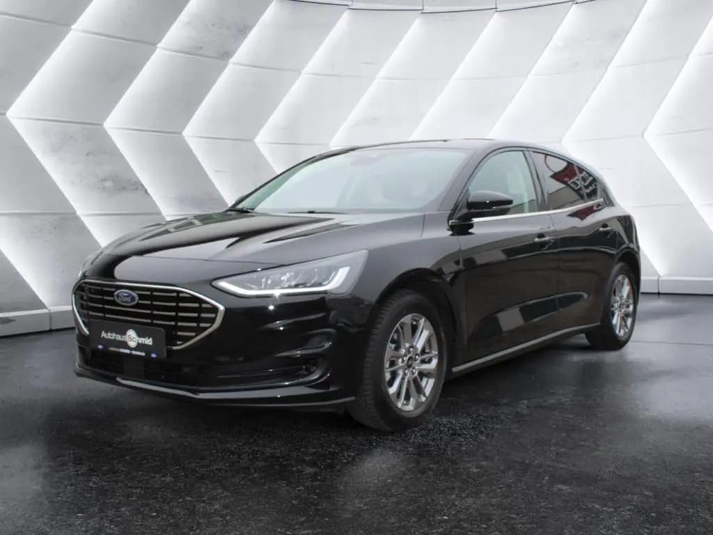 Main__Slider__Photo:Ford Focus Limo. Titanium - Winterpaket 04/2022-0
