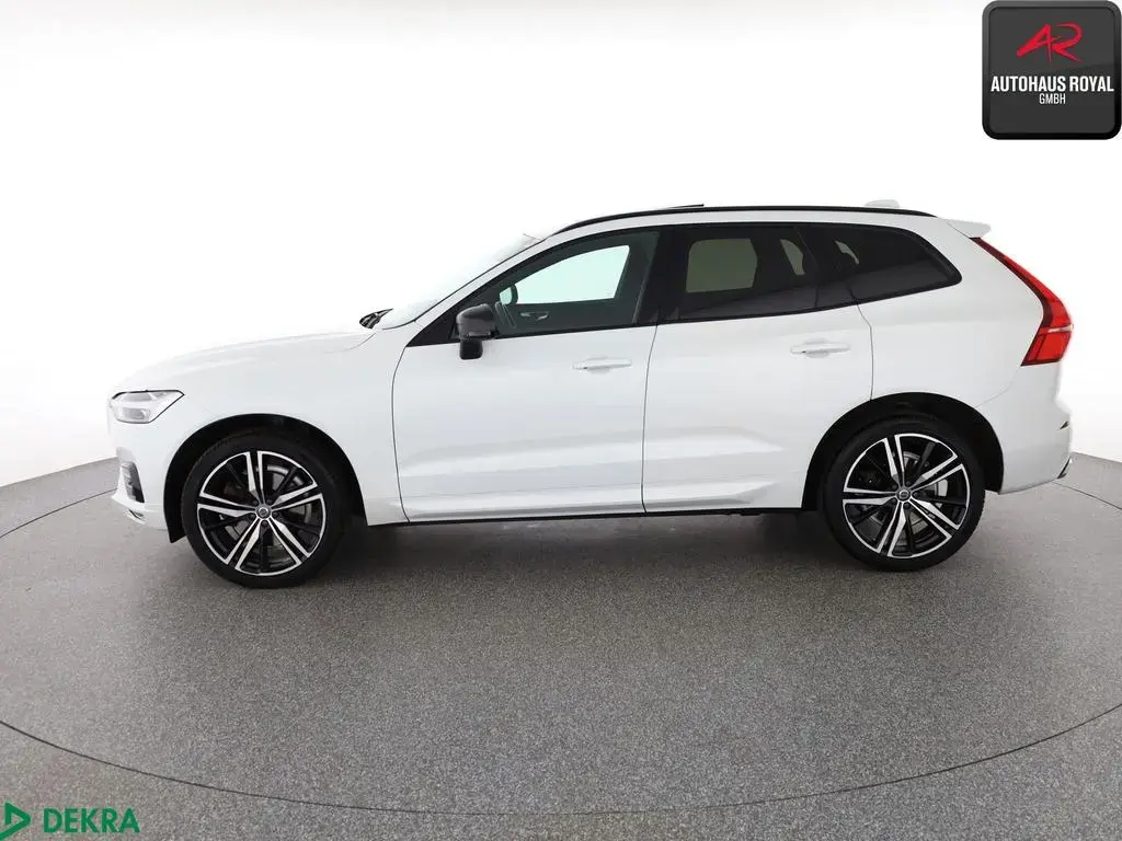 Main__Slider__Photo:Volvo XC60 XC 60 2.0 T4 R DESIGN STANDHZ,HUD,21ZOLL,KEYLESS 08/2020-1