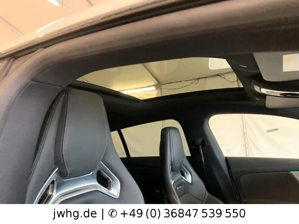 Main__Slider__Photo:Mercedes-Benz CLA-Class 45 SB S 2x DriversP HeadUp Pano360 PerfSitze 11/2020-1