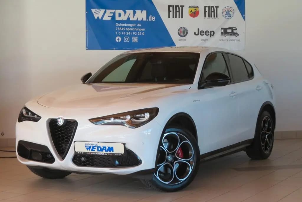 Main__Slider__Photo:Alfa Romeo Stelvio Veloce Q4 2.0 280PS *Premium+TechPaket* 05/2024-0