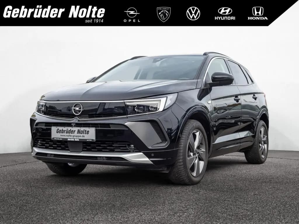 Main__Slider__Photo:Opel Grandland 1.2 Ultimate FACEL. MATRIX-LED 360° 11/2022-0