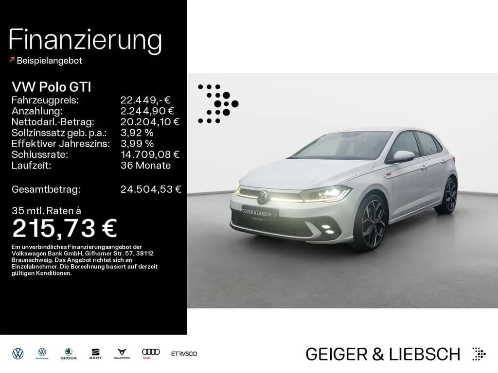 Main__Slider__Photo:Volkswagen Polo GTI 09/2022-0