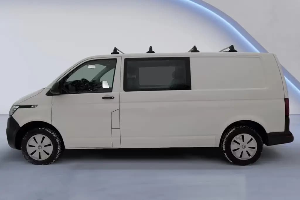 Main__Slider__Photo:Volkswagen Transporter Mixto 2.0 TDI LR LED+NAVI+AHK 07/2020-0