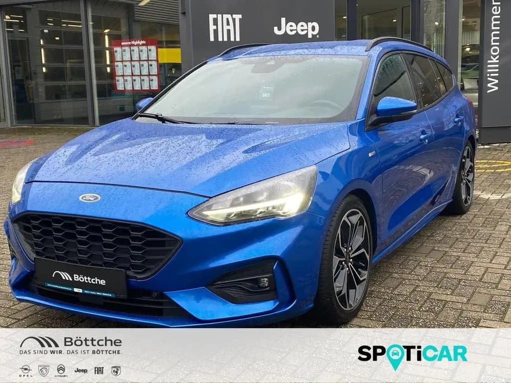 Main__Slider__Photo:Ford Focus Turnier ST-Line 1.5 EcoBoost 09/2020-0