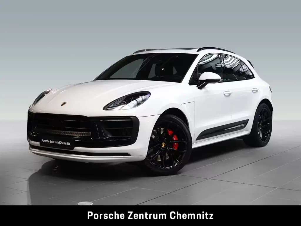Main__Slider__Photo:Porsche Macan GTS inkl. WKR;Sportabgas;Pano;ACC;LED-SW 12/2021-0