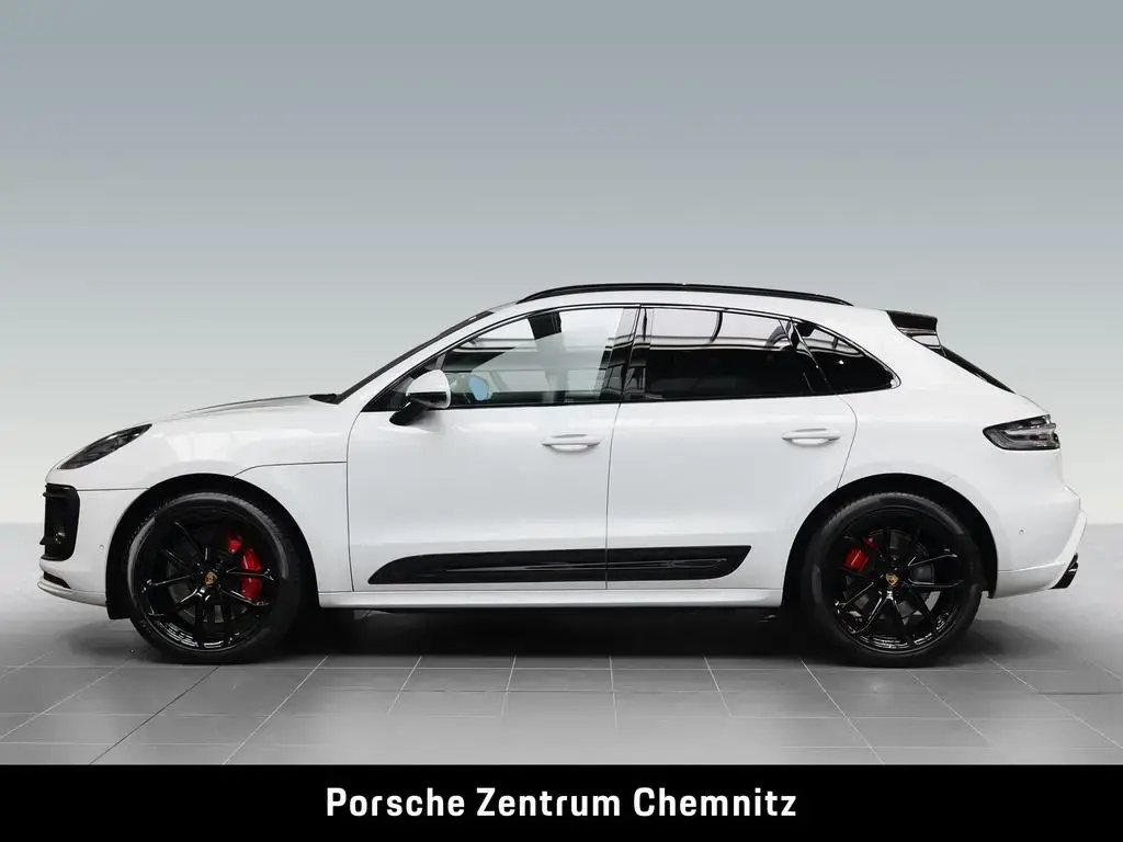 Main__Slider__Photo:Porsche Macan GTS inkl. WKR;Sportabgas;Pano;ACC;LED-SW 12/2021-1