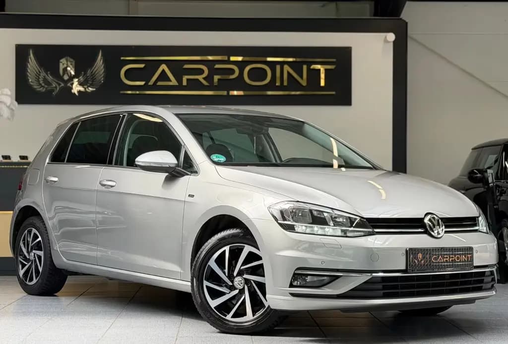 Main__Slider__Photo:Volkswagen Golf VII Lim. Join Start-Stopp/PDC/SHZ/BT/Navi 12/2018-0
