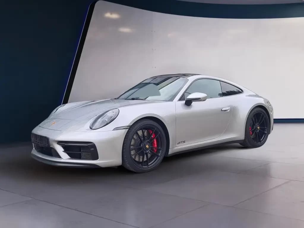 Main__Slider__Photo:Porsche 911 992 Carrera 4 GTS 360°Park PDLS+ PASM SHZ 04/2022-0