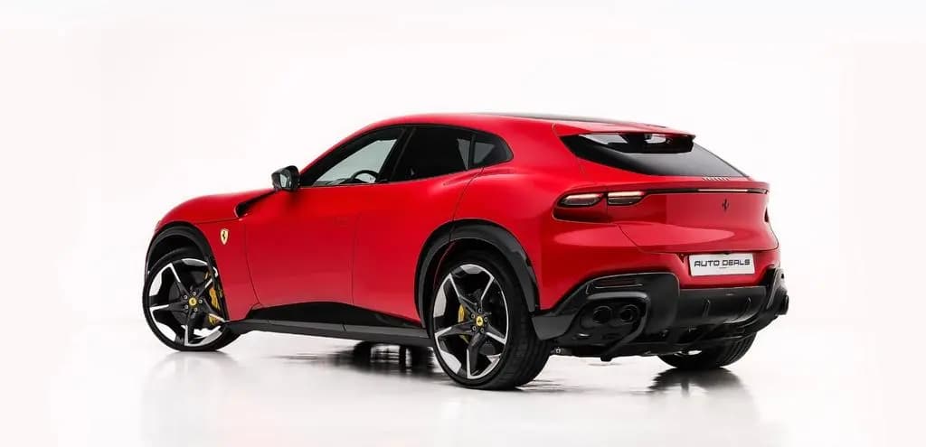 Main__Slider__Photo:Ferrari Purosangue null-0