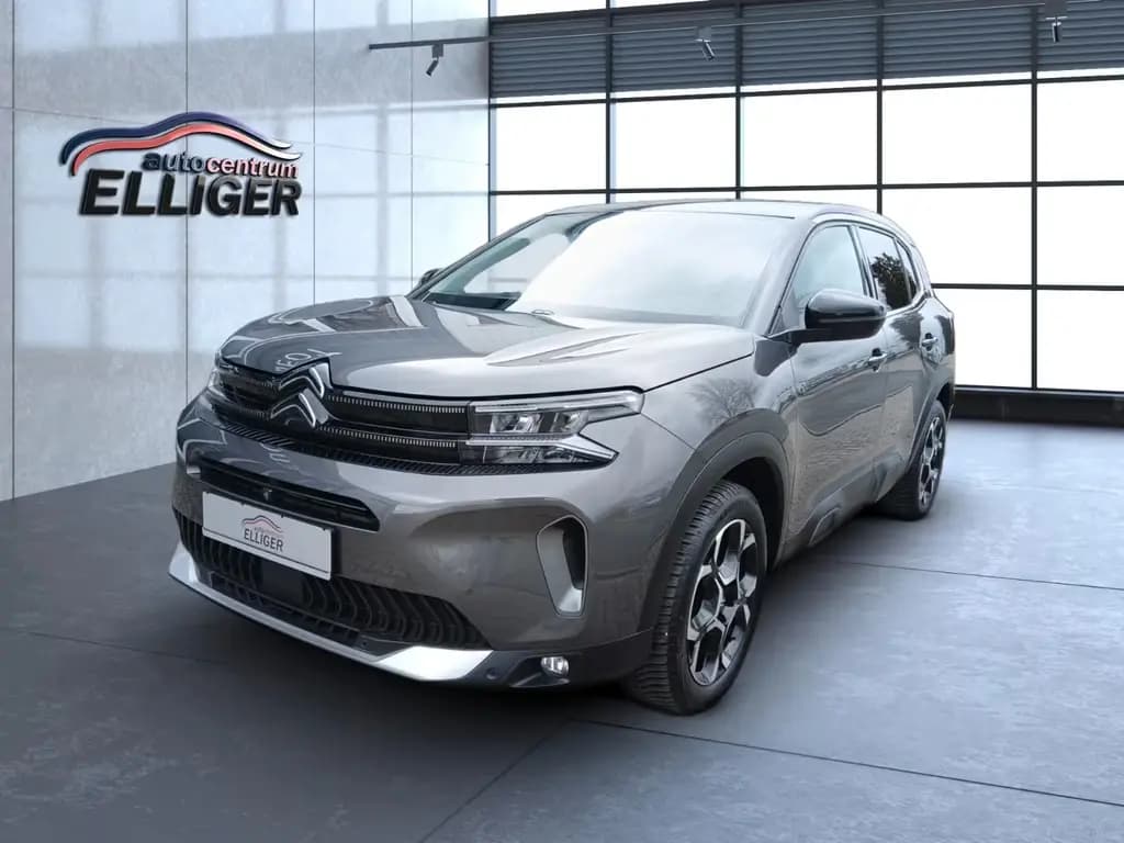 Main__Slider__Photo:Citroën C5 Aircross BHD130 EAT8 MAX 03/2024-0