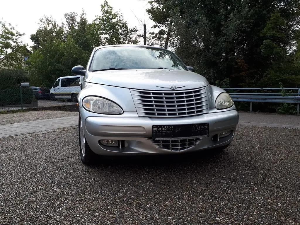 Main__Slider__Photo:Chrysler PT Cruiser Limited 2.2 CRD Limited 09/2003-0
