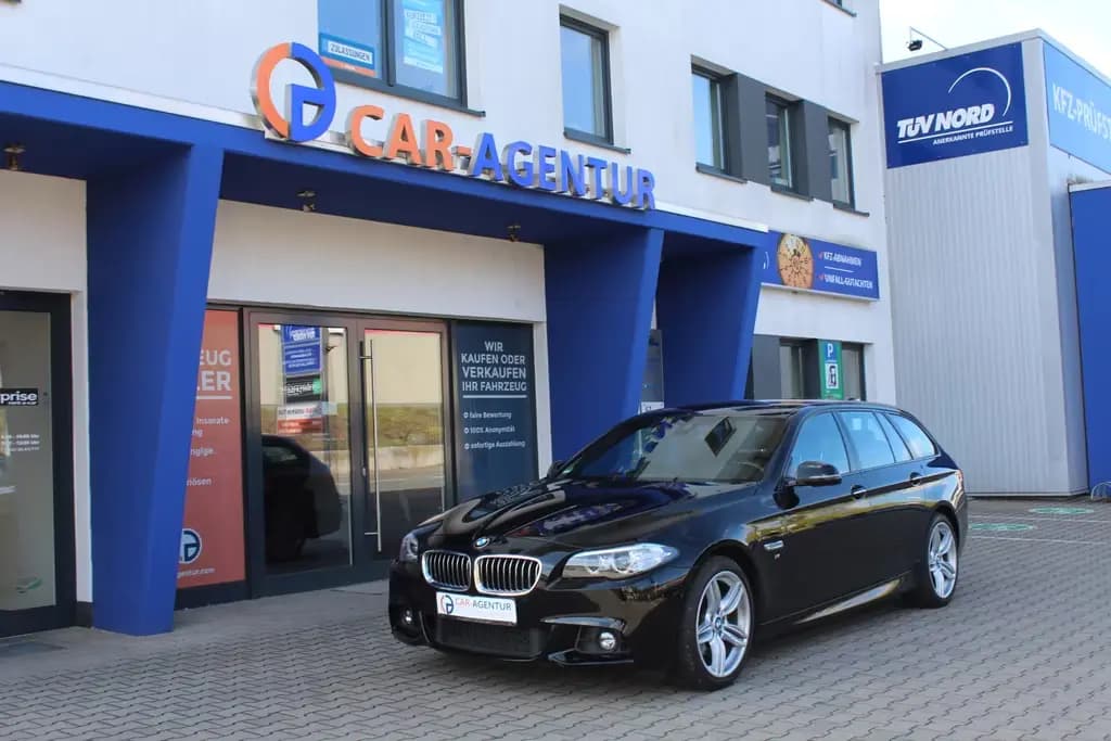 Main__Slider__Photo:BMW 535 d xDrive Touring * M Technik* M Paket 03/2017-0