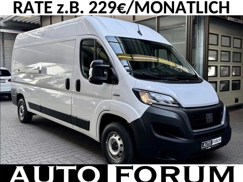 Main__Slider__Photo:Fiat Ducato 2.2 D L4H2 3,5t AHK NAVI REGALE CAM KLIMA 08/2021-0