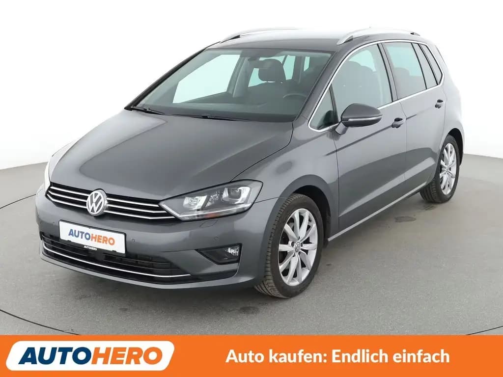 Main__Slider__Photo:Volkswagen 1.4 TSI Highline BMT Aut.*NAVI*BI-XENON*ACC*PDC* 09/2017-0