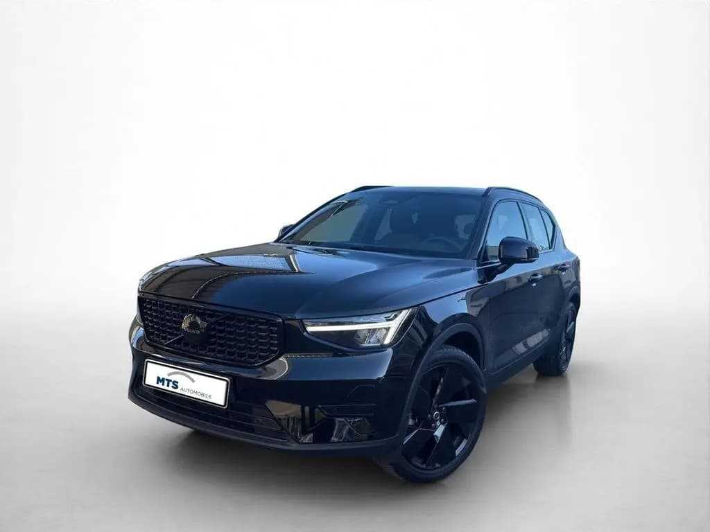 Main__Slider__Photo:Volvo XC40 B3 Black Edition Plus AHK Harman/Kardon 02/2025-0