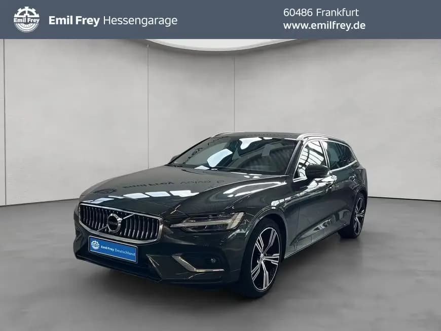 Main__Slider__Photo:Volvo V60 B4 Inscription Aut Glasd Leder PilotAssist B 02/2021-0