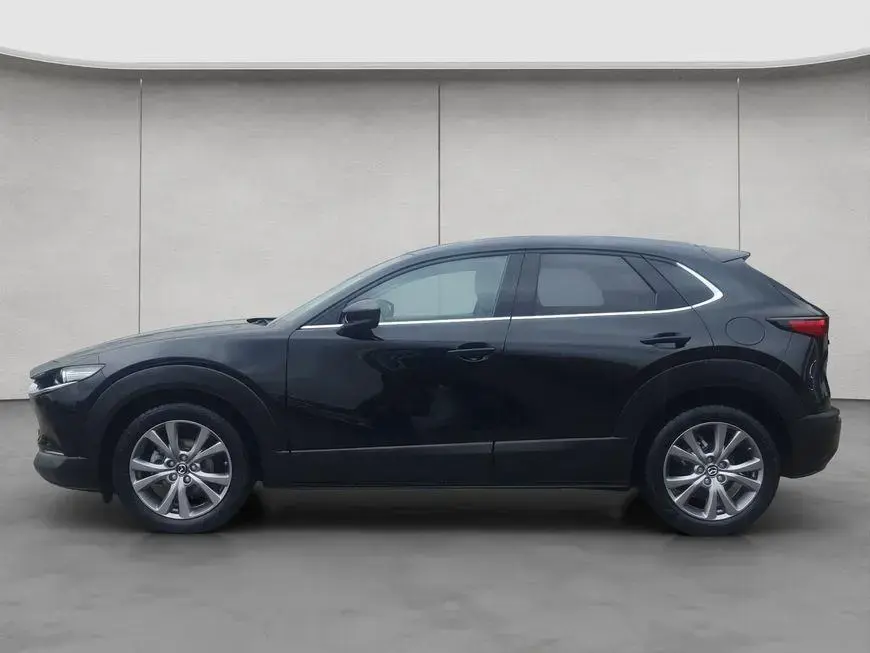 Main__Slider__Photo:Mazda CX-30 2.0 M HYBRID 150 SELECTION AHZV 360° Cam 01/2022-1