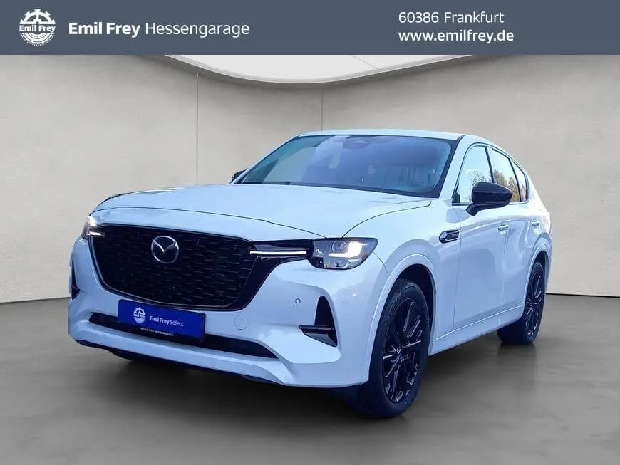Main__Slider__Photo:Mazda CX-60 AWD PHEV Aut. HOMURA 11/2022-0