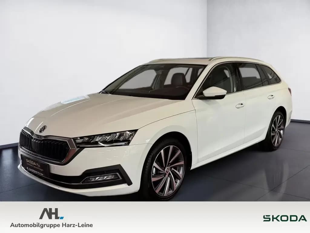 Main__Slider__Photo:Skoda Octavia Combi 1.5 TSI e-TEC Style DSG LED Navi A 02/2023-0