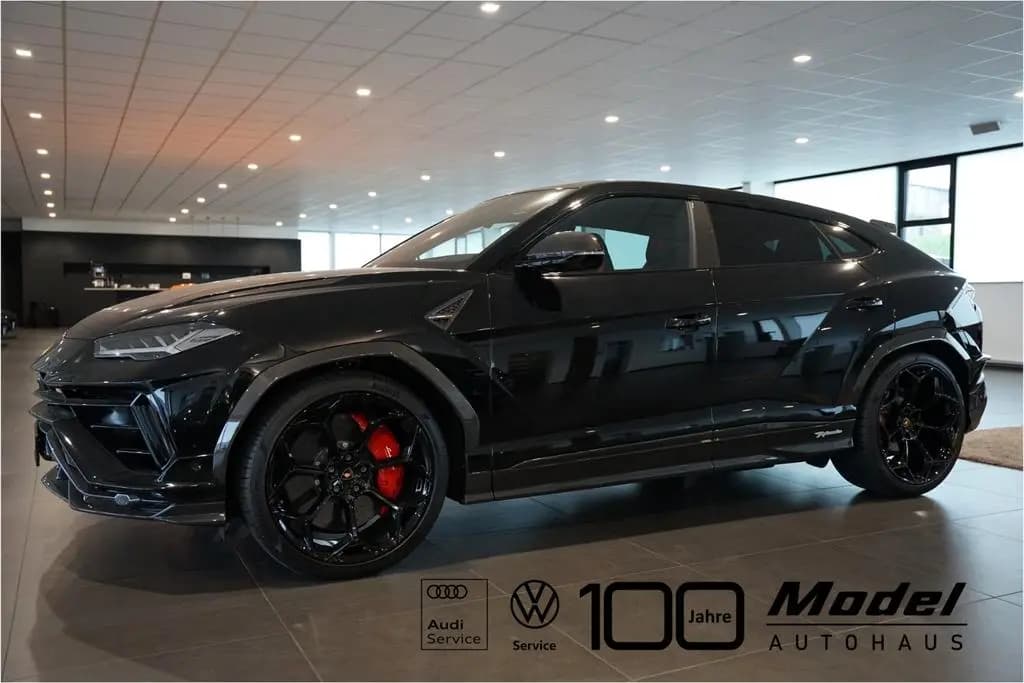 Main__Slider__Photo:Lamborghini Urus Performante | Full Carbon | Akrapovic | PPF 03/2025-0