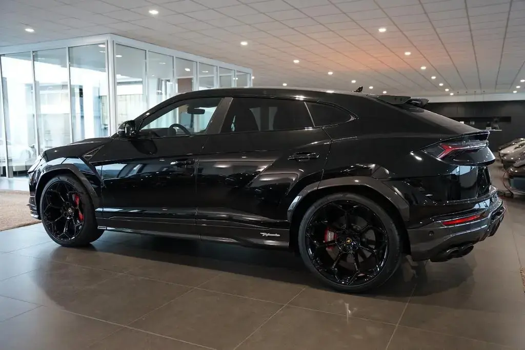 Main__Slider__Photo:Lamborghini Urus Performante | Full Carbon | Akrapovic | PPF 03/2025-1